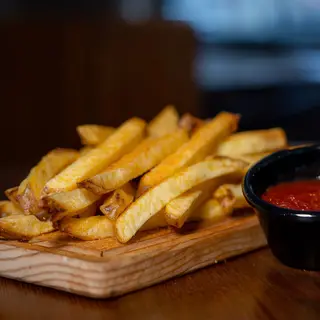 Patatas Fritas