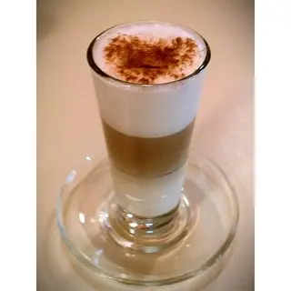 Latte Machiatto