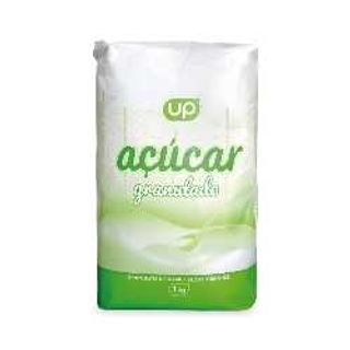 Açúcar Branco - UP 1Kg