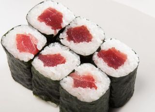 B26.Tekka Maki (6 Pzs.)