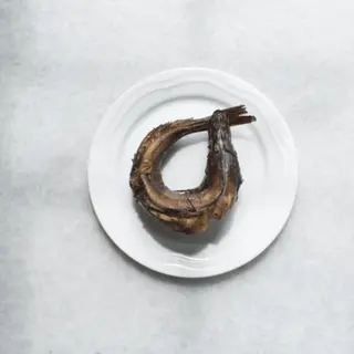 Smoked Panla Fish