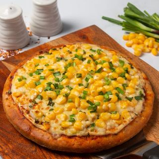 Pizza sa kukuruzom 32cm