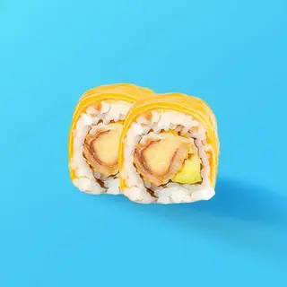 Sushi Bœuf Fromage - 8 Pièces