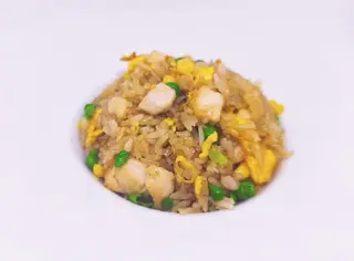 29b.Riso pollo