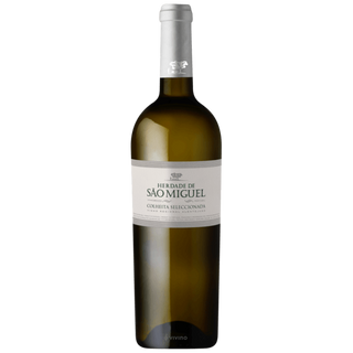 Herdade São Miguel Branco