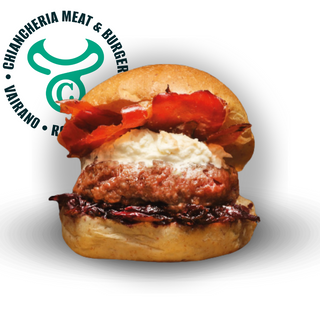 Hamburger L'Italiano