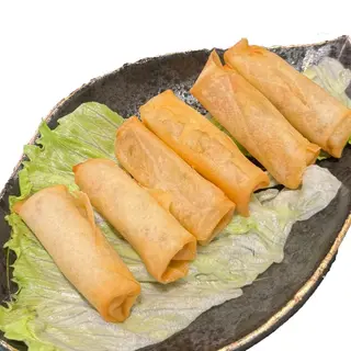 65. Rollitos Vegetal (6 Uds.)