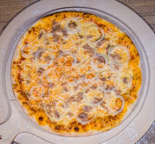 ტონო, 33სმ