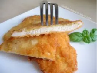 Kotlet DROBIOWY