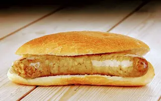 Butifarra De Perol 120 gr