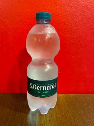 Acqua Naturale – 0,5