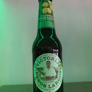 Victoria Limón 330 ml.