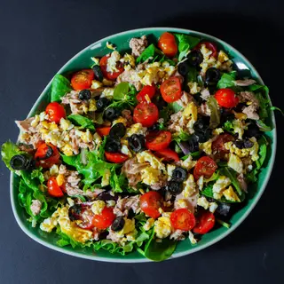 Ensalada Atún