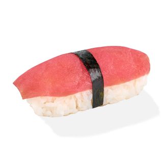 Нігірі тунец (2шт)