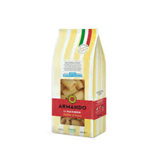 PASTA ARMANDO IL PACCHERO
