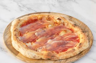 Speck e brie