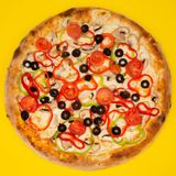 Vegetarian ( 33 cm )