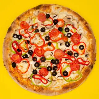 Vegetarian ( 33 cm )