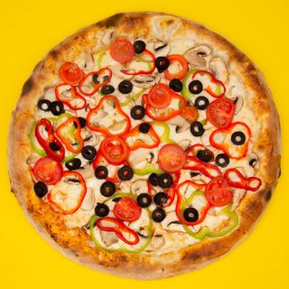 Vegetarian ( 33 cm )