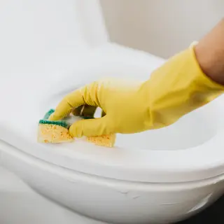 Limpeza Doméstica Profunda T0  (até 40m2)