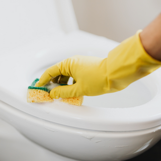 Limpeza Doméstica Profunda T0  (até 40m2)