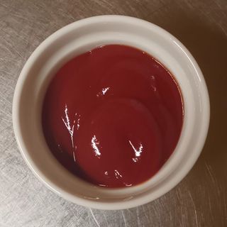 Ketchup