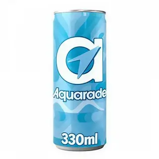 Aquarade Limón (330 Ml.)
