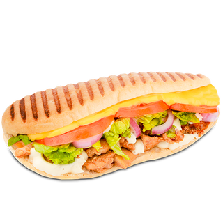 Sandwich Le Pita