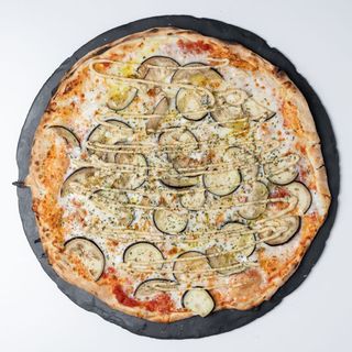 Pizza Nuestra Locura 6 (40 cm.)