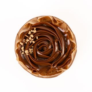 Mini Queso Dulce De Leche