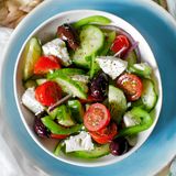 ბერძნული სალათი