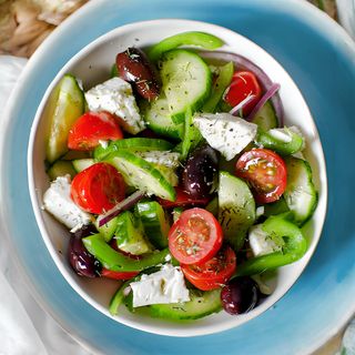 ბერძნული სალათი