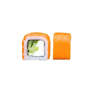 Филадельфия огурец (305г)