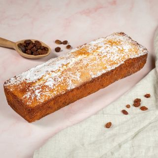 კექსი ქიშმიშით