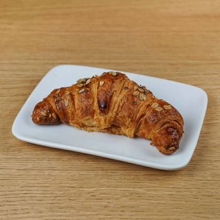 Cornetto vuoto cereali grande