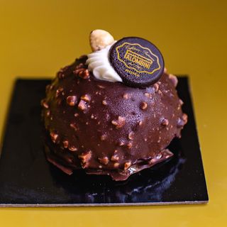 Rocher alla Nocciola