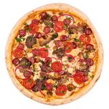 Піца Фунго Бріскет (560г)