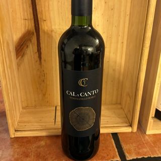 cal y canto