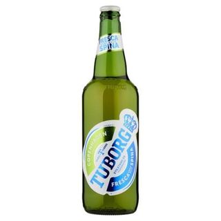 Tuborg 66 cl