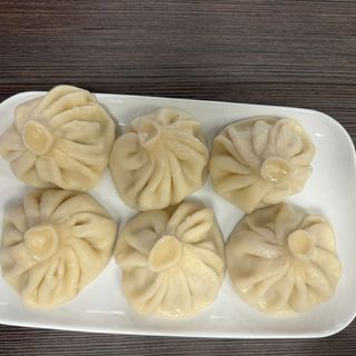 Khinkali (5Uds.)