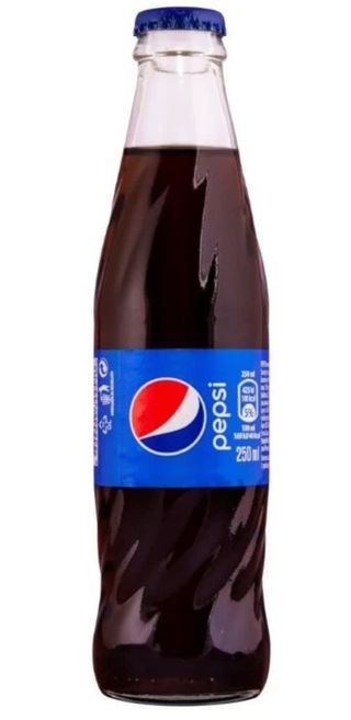 Pepsi 0.25