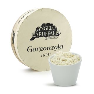 Gorgonzola 250 Grs