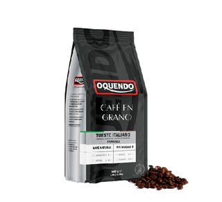 Oquendo Coffebox Mezcla 500G