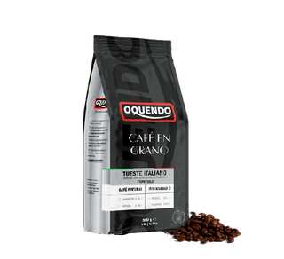 Oquendo Coffebox Mezcla 500G