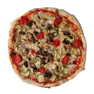 Pizza Vegana (33 Cm.)