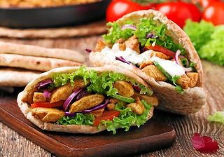 Kebab Bestebat Especial