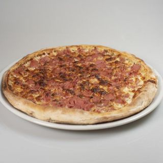 PIZZA PROSCUITTO