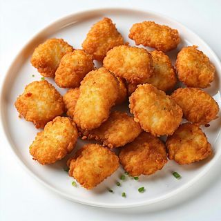 Bocconcini di pollo - 5 pezzi