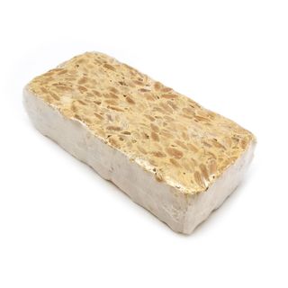 Turrón de Alacant (barra 300g)