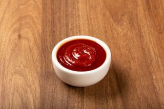 Sos ketchup